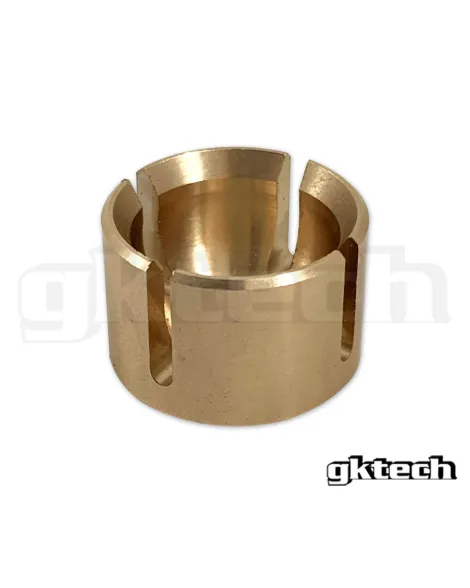 Nissan S15 200SX/R32/R33 GTR GKTech Solid Shifter Bushing Nissan S15 200SX/R32/R33 GTR GKTech Solid Shifter Bushing