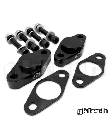Nissan R32/R33/R34 Skyline GTR GKTech Roll Centre Adjusters