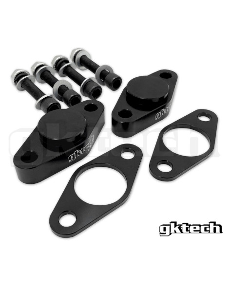 Nissan R32/R33/R34 Skyline GTR GKTech Roll Centre Adjusters Nissan R32/R33/R34 Skyline GTR GKTech Roll Centre Adjusters