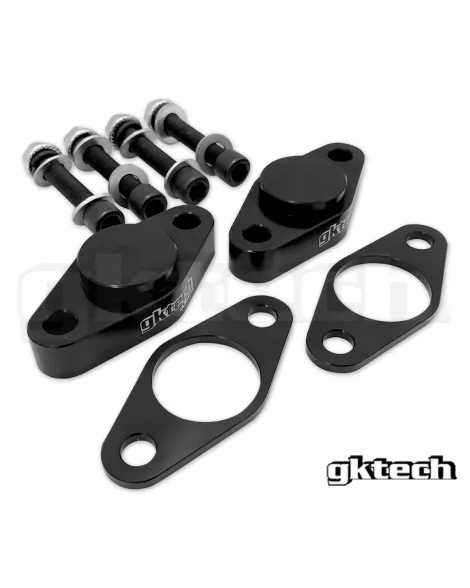 Nissan R32/R33/R34 Skyline GTR GKTech Roll Centre Adjusters Nissan R32/R33/R34 Skyline GTR GKTech Roll Centre Adjusters