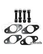 Nissan R32/R33/R34 Skyline GTR GKTech Roll Centre Adjusters Nissan R32/R33/R34 Skyline GTR GKTech Roll Centre Adjusters