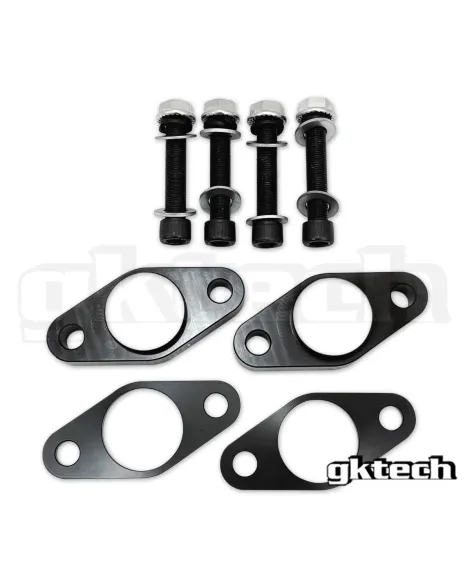 Nissan R32/R33/R34 Skyline GTR GKTech Roll Centre Adjusters Nissan R32/R33/R34 Skyline GTR GKTech Roll Centre Adjusters