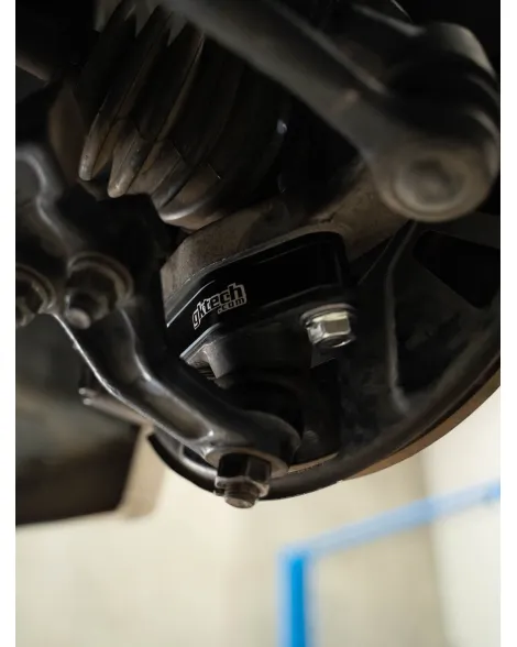 Nissan R32/R33/R34 Skyline GTR GKTech Roll Centre Adjusters Nissan R32/R33/R34 Skyline GTR GKTech Roll Centre Adjusters