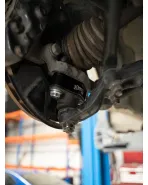 Nissan R32/R33/R34 Skyline GTR GKTech Roll Centre Adjusters Nissan R32/R33/R34 Skyline GTR GKTech Roll Centre Adjusters