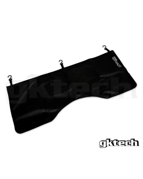 GKTech Branded Guard Protector GKTech Branded Guard Protector
