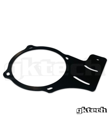 S-Chassis GKTech Car Specific Handbrake Mount