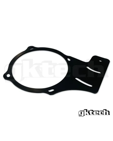 S-Chassis GKTech Car Specific Handbrake Mount S-Chassis GKTech Car Specific Handbrake Mount