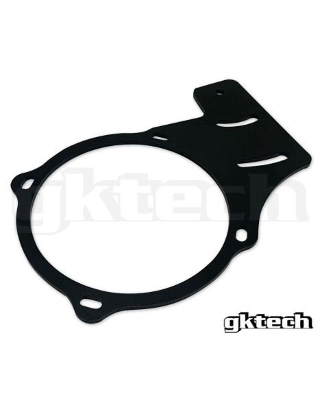 S-Chassis GKTech Car Specific Handbrake Mount S-Chassis GKTech Car Specific Handbrake Mount