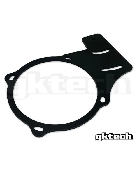 S-Chassis GKTech Car Specific Handbrake Mount S-Chassis GKTech Car Specific Handbrake Mount
