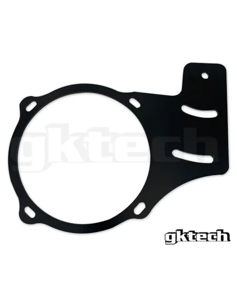 S-Chassis GKTech Car Specific Handbrake Mount S-Chassis GKTech Car Specific Handbrake Mount