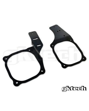 Nissan 350Z Z33 GKTech Car Specific Handbrake Mount