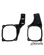Nissan 350Z Z33 GKTech Car Specific Handbrake Mount Nissan 350Z Z33 GKTech Car Specific Handbrake Mount