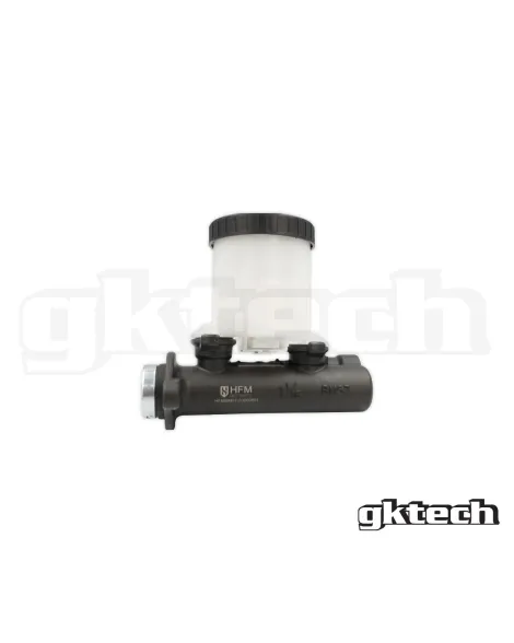Nissan S13/S14/S15/R32/R33/R34/300ZX RHD GKTech HFM BM57 Brake Master Cylinder Nissan S13/S14/S15/R32/R33/R34/300ZX RHD GKTech HFM BM57 Brake Master Cylinder