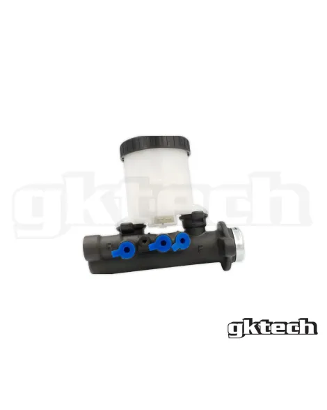 Nissan S13/S14/S15/R32/R33/R34/300ZX RHD GKTech HFM BM57 Brake Master Cylinder Nissan S13/S14/S15/R32/R33/R34/300ZX RHD GKTech HFM BM57 Brake Master Cylinder