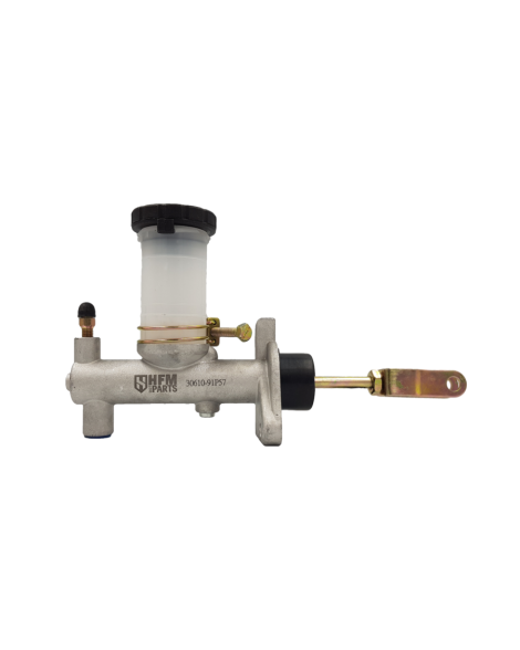 Nissan S13/180SX/R32 GTST GKTech HFM Clutch Master Cylinder Nissan S13/180SX/R32 GTST GKTech HFM Clutch Master Cylinder