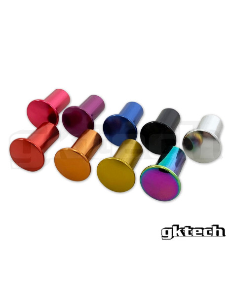Nissan GKTech Handbrake Drift Button Nissan GKTech Handbrake Drift Button