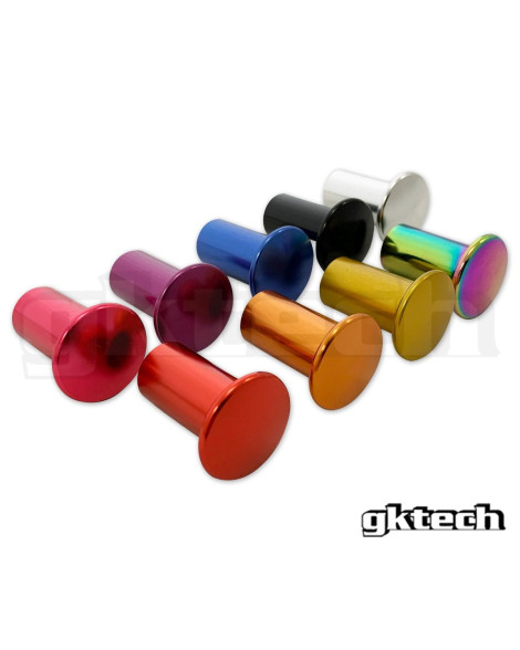 Nissan GKTech Handbrake Drift Button Nissan GKTech Handbrake Drift Button