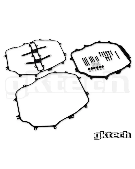 Nissan 350Z Z33 / V35 Skyline GKTech Intake Manifold Spacer Nissan 350Z Z33 / V35 Skyline GKTech Intake Manifold Spacer