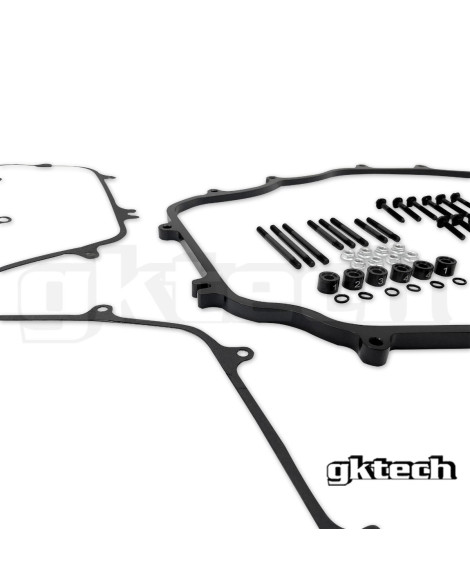 Nissan 350Z Z33 / V35 Skyline GKTech Intake Manifold Spacer Nissan 350Z Z33 / V35 Skyline GKTech Intake Manifold Spacer