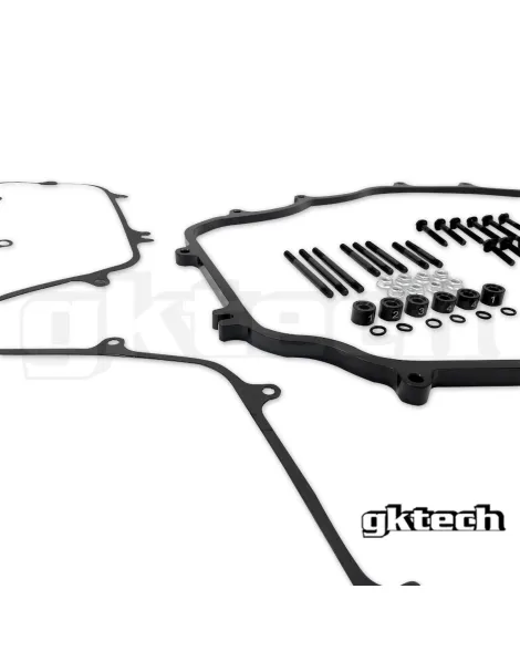 Nissan 350Z Z33 / V35 Skyline GKTech Intake Manifold Spacer Nissan 350Z Z33 / V35 Skyline GKTech Intake Manifold Spacer