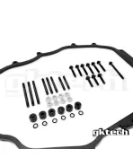 Nissan 350Z Z33 / V35 Skyline GKTech Intake Manifold Spacer