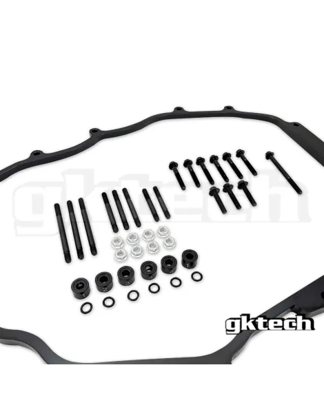 Nissan 350Z Z33 / V35 Skyline GKTech Intake Manifold Spacer Nissan 350Z Z33 / V35 Skyline GKTech Intake Manifold Spacer