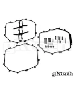 Nissan 350Z Z33 / V35 Skyline GKTech Intake Manifold Spacer Nissan 350Z Z33 / V35 Skyline GKTech Intake Manifold Spacer