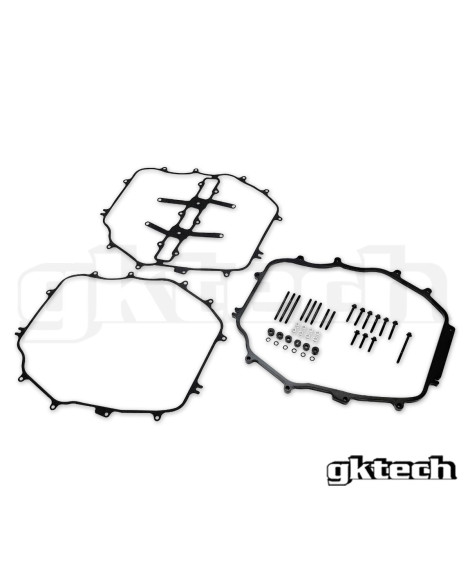 Nissan 350Z Z33 / V35 Skyline GKTech Intake Manifold Spacer Nissan 350Z Z33 / V35 Skyline GKTech Intake Manifold Spacer