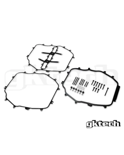 Nissan 350Z Z33 / V35 Skyline GKTech Intake Manifold Spacer Nissan 350Z Z33 / V35 Skyline GKTech Intake Manifold Spacer
