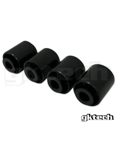 GKTech S/R/Z32 Chassis OEM Rear LCA Spherical Bush Upgrade (Set of 4) GKTech S/R/Z32 Chassis OEM Rear LCA Spherical Bush Upgrade (Set of 4)