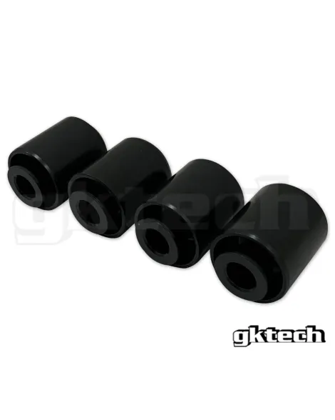 GKTech S/R/Z32 Chassis OEM Rear LCA Spherical Bush Upgrade (Set of 4) GKTech S/R/Z32 Chassis OEM Rear LCA Spherical Bush Upgrade (Set of 4)