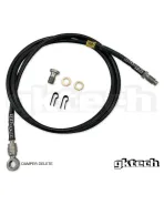 Nissan S-Chassis LHD GKTech Braided Clutch Line Nissan S-Chassis LHD GKTech Braided Clutch Line