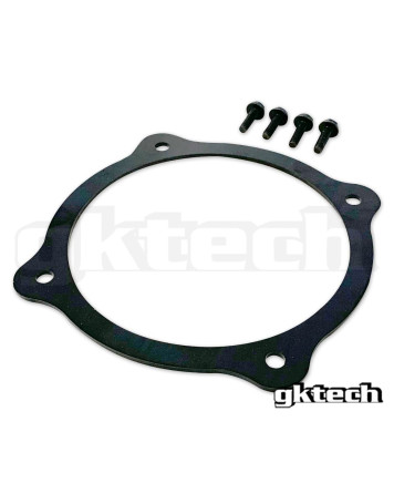 GKTech S/R Chassis Gearbox Lower Shift Boot Retainer