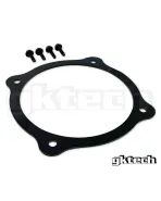 GKTech S/R Chassis Gearbox Lower Shift Boot Retainer GKTech S/R Chassis Gearbox Lower Shift Boot Retainer