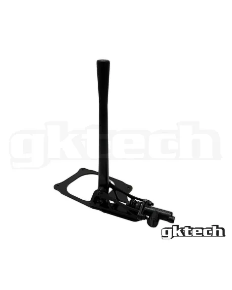 GKTech Lowline Hydraulic Handbrake Assembly + Handle GKTech Lowline Hydraulic Handbrake Assembly + Handle