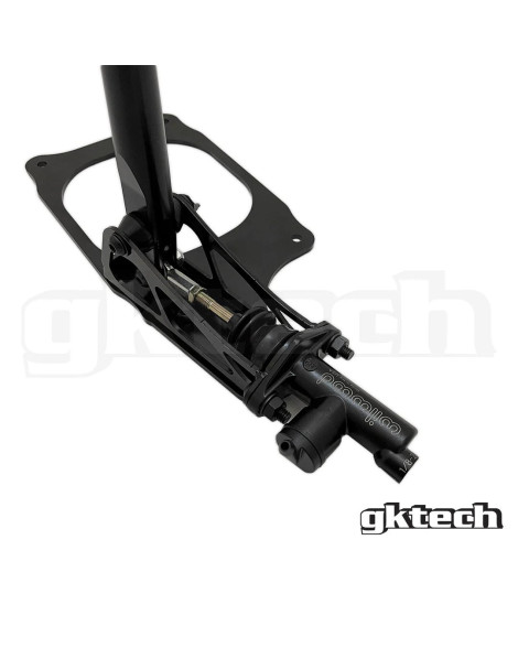 GKTech Lowline Hydraulic Handbrake Assembly + Handle GKTech Lowline Hydraulic Handbrake Assembly + Handle