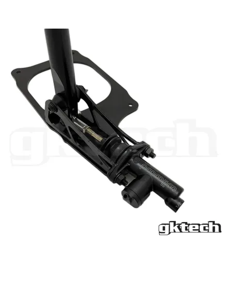 GKTech Lowline Hydraulic Handbrake Assembly + Handle GKTech Lowline Hydraulic Handbrake Assembly + Handle