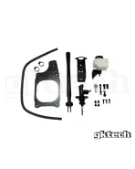 GKTech Lowline Hydraulic Handbrake Assembly + Handle GKTech Lowline Hydraulic Handbrake Assembly + Handle