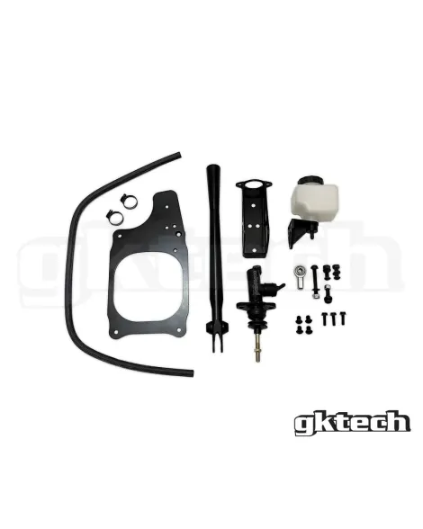 GKTech Lowline Hydraulic Handbrake Assembly + Handle GKTech Lowline Hydraulic Handbrake Assembly + Handle