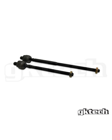 Nissan S/R/Z GKTech M14 Super Adjustable Inner Tie Rod (Sold Individually)