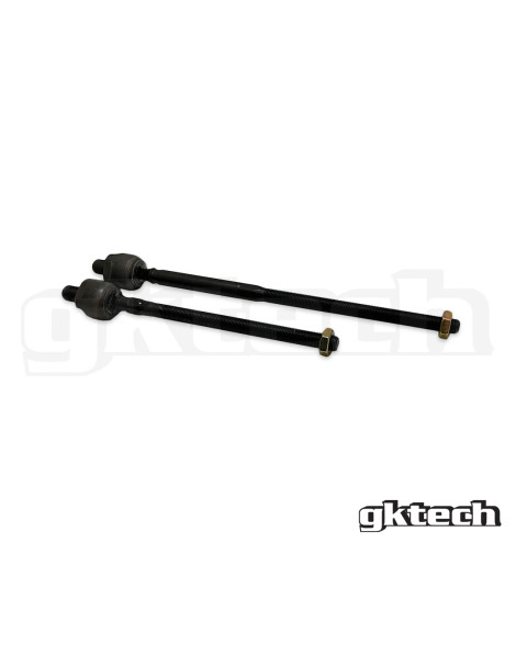 Nissan S/R/Z GKTech M14 Super Adjustable Inner Tie Rod (Sold Individually) Nissan S/R/Z GKTech M14 Super Adjustable Inner Tie Rod (Sold Individually)