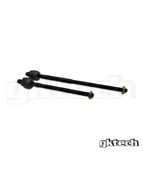 Nissan S/R/Z GKTech M14 Super Adjustable Inner Tie Rod (Sold Individually) Nissan S/R/Z GKTech M14 Super Adjustable Inner Tie Rod (Sold Individually)