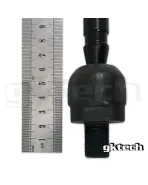 Nissan S/R/Z GKTech M14 Super Adjustable Inner Tie Rod (Sold Individually)