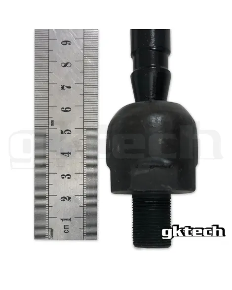 Nissan S/R/Z GKTech M14 Super Adjustable Inner Tie Rod (Sold Individually) Nissan S/R/Z GKTech M14 Super Adjustable Inner Tie Rod (Sold Individually)