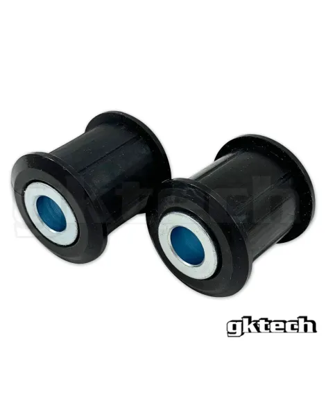 Nissan S/R/Z Chassis GKTech Polyurethane Rear Knuckle Bushes (Pair) Nissan S/R/Z Chassis GKTech Polyurethane Rear Knuckle Bushes (Pair)