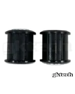 Nissan S/R/Z Chassis GKTech Polyurethane Rear Knuckle Bushes (Pair) Nissan S/R/Z Chassis GKTech Polyurethane Rear Knuckle Bushes (Pair)