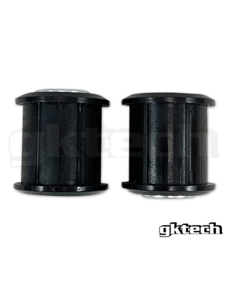 Nissan S/R/Z Chassis GKTech Polyurethane Rear Knuckle Bushes (Pair) Nissan S/R/Z Chassis GKTech Polyurethane Rear Knuckle Bushes (Pair)