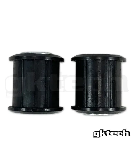 Nissan S/R/Z Chassis GKTech Polyurethane Rear Knuckle Bushes (Pair) Nissan S/R/Z Chassis GKTech Polyurethane Rear Knuckle Bushes (Pair)