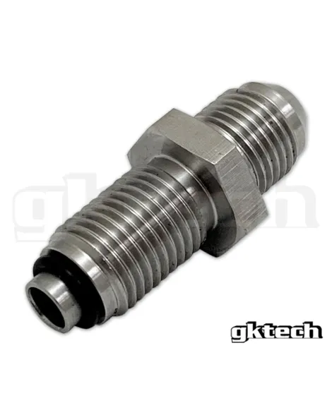 GKTech High Pressure Power Steering -6AN Adapters GKTech High Pressure Power Steering -6AN Adapters