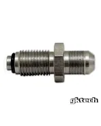 GKTech High Pressure Power Steering -6AN Adapters GKTech High Pressure Power Steering -6AN Adapters
